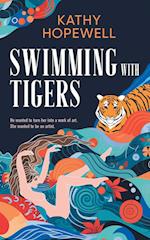 Swimming with Tigers