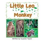 Little Leo Monkey