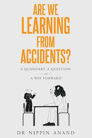 Are We Learning from Accidents?