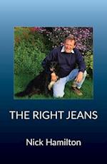 The Right Jeans