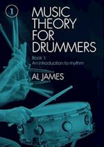 Music theory for drummers Book 1