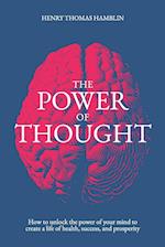 The Power of Thought