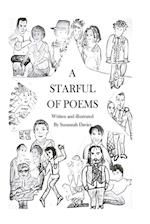 A STARFUL OF POEMS