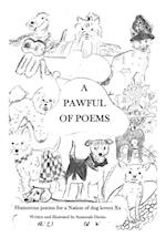 A PAWFUL OF POEMS