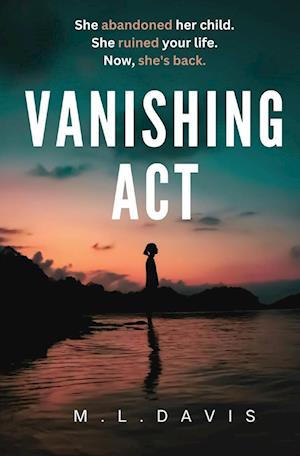 Vanishing Act