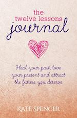 The Twelve Lessons Journal