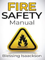 FIRE SAFETY MANUAL