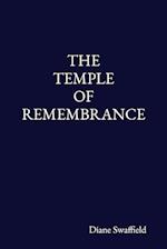 THE TEMPLE OF REMEMBRANCE 