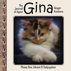 The Journal of Agent Gina Ginger Knickers, Phase One: Advent & Subjugation