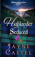 Highlander Seduced