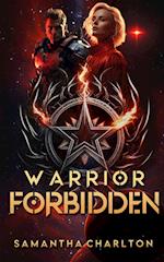 Warrior Forbidden 