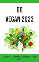 Go Vegan 2023