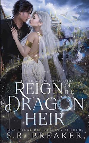 Reign of the Dragon Heir