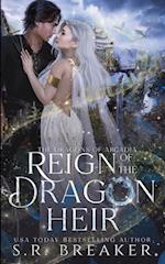 Reign of the Dragon Heir 