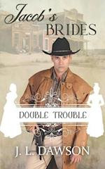 Jacob's Brides - Book 10