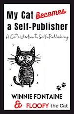 My Cat Becomes a Self-Publisher 