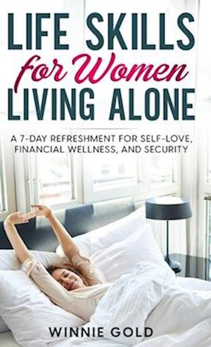 Life Skills for Women Living Alone