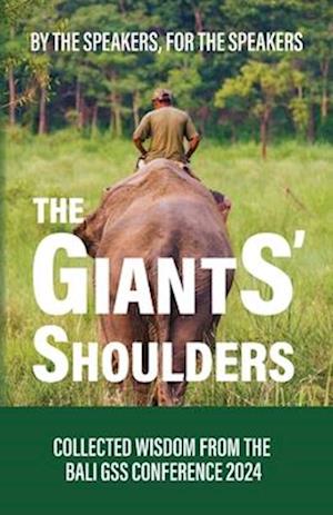 The Giants' Shoulders