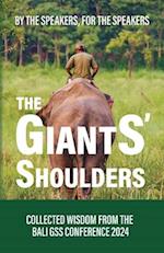 The Giants' Shoulders