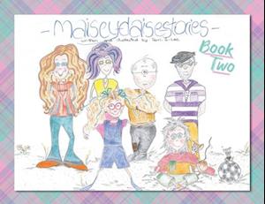 Maisey Daise Stories - Book Two