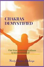 Chakras Demystified 