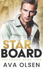 Starboard: Voyagers Book Two 