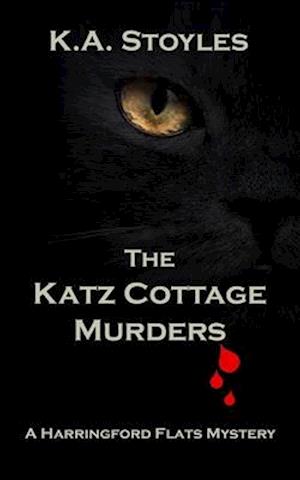 The Katz Cottage Murders