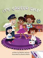 It's Career Day 