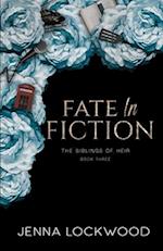 Fate In Fiction