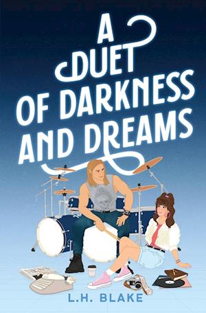 A Duet of Darkness and Dreams