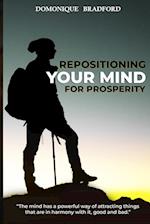 Repositioning Your Mind For Prosperity 