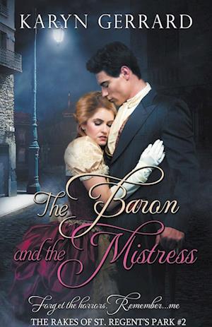 The Baron and the Mistress (Revised Edition)