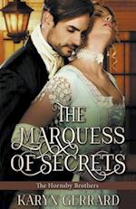 The Marquess of Secrets 