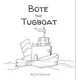 Bote the Tugboat 