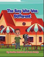 The Boy Who was Different 