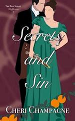 Secrets and Sin