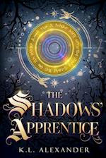 The Shadows' Apprentice 