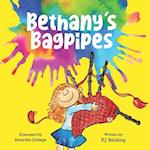 Bethany's Bagpipes 