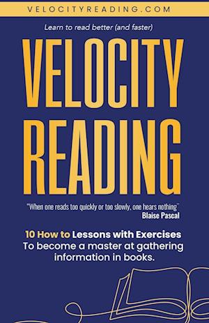 Velocity Reading