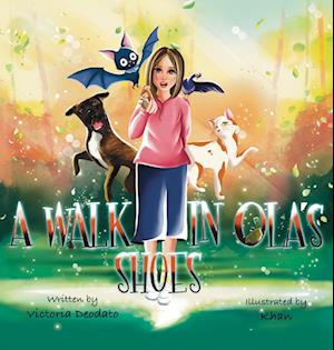 A Walk In Ola's Shoes