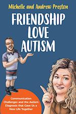 Friendship Love Autism
