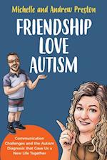 Friendship Love Autism