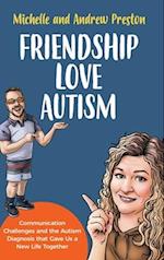 Friendship Love Autism