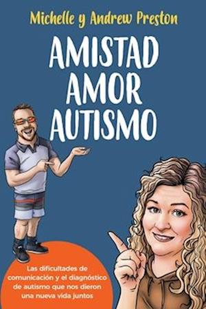 Amistad Amor Autismo