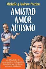 Amistad Amor Autismo