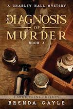 A Diagnosis of Murder