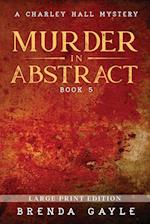 Murder in Abstract