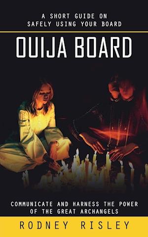 Ouija Board