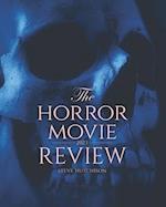 The Horror Movie Review: 2023 