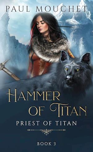 Hammer of Titan: A Fantasy Adventure